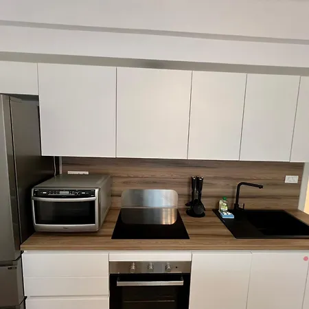 Nami House - Reception 的里雅斯特