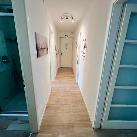 Nami House - Reception 公寓